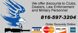 We Offer Discounts